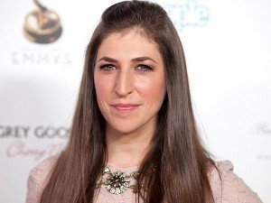 Mayim Bialik vs. 'The View'