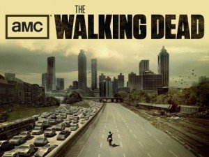 'The Walking Dead' Showrunner Partners With FOX