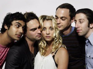 'The Big Bang Theory' Outperforms 'American Idol'... With Repeats