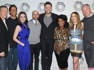 Six Seasons and a Movie: Hulu in Talks to Revive 'Community'