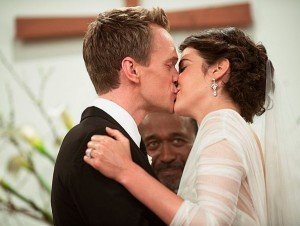 'How I Met Your Mother' Season 9, Episode 22  'The End of the Aisle' Recap