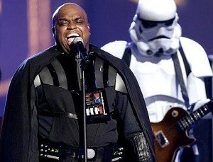 Cee Lo To Join Madonna's Super Bowl Halftime Gig?