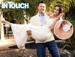 JWOWW of 'Jersey Shore' is Engaged, Pauly D is Sad