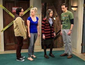 'The Big Bang Theory'  Season 6, Episode 15: 'The Spoiler Alert Segmentation' Recap