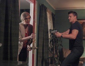 Bones Season 8 Episode 1