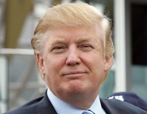 Donald Trump: Love Doctor?