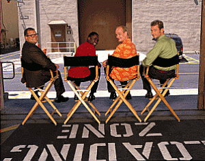 'Whose Line is it Anyway' Will Return to The CW!