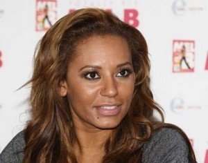 Melanie Brown Taking Over For Sharon Osbourne on 'America's Got Talent!'