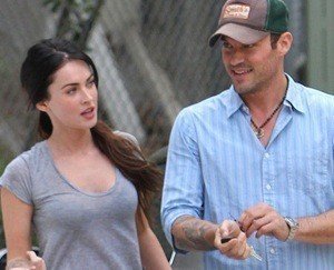 Megan Fox and Brian Austin Green Are Pregnant