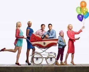 Fall 2012 TV Preview: NBC Premiere Schedule and Trailers
