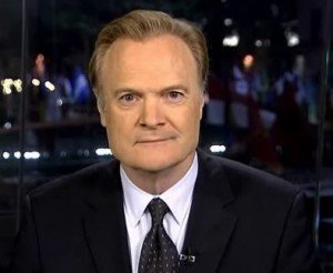 When George Zimmerman's Attorney Walks Out, 'Last Call' Host Lawrence O'Donnell Interviews Chair