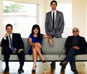 Episode  'White Collar' Season 3, Episode 3 - 'Deadline' Recap