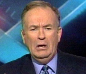 Bill O'Reilly: Angelina Jolie 'Emaciated' At The Oscars?