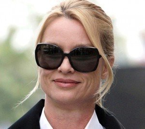 Nicollette Sheridan's 'Desperate Housewives' Mistrial