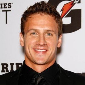 Ryan Lochte: The Next 'Bachelor?'