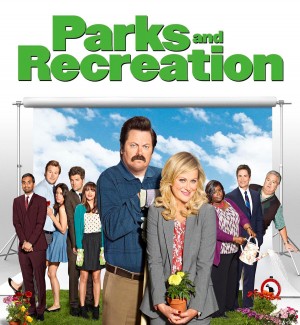 'Parks and Recreation' Revival Coming Next Week