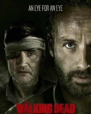 'The Walking Dead' - What's in Store for Season 4?
