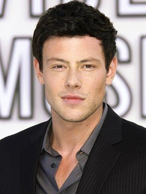 'Glee' Actor Cory Monteith (Finn) Found Dead