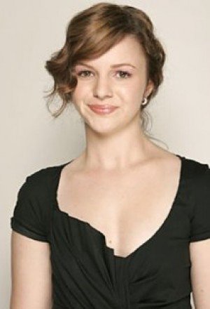 Amber Tamblyn Joins 'Two and a Half Men' Cast