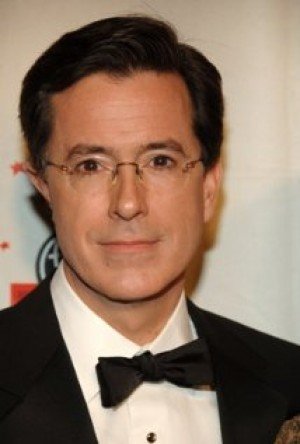 Stephen Colbert to Replace David Letterman on 'The Late Show'