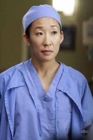 Sandra Oh to Leave 'Grey's Anatomy'