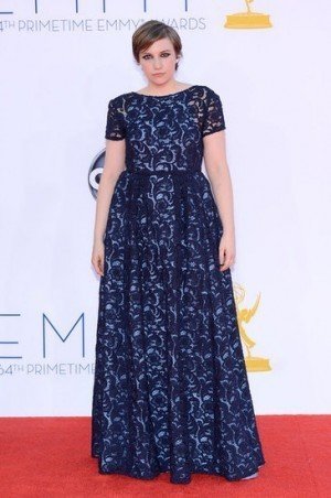 'Emmy' Fashion Fails