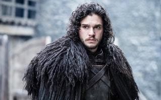 'Game of Thrones' Gets Premiere Date