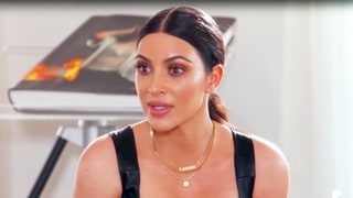 The Internet Decides Kim Kardashian Is a Bad Mom