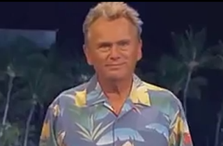 Pat Sajak Walks Off Set After Bad 'Wheel of Fortune' Guesses