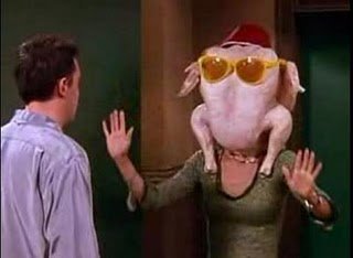 Thanksgiving TV: 5 Episodes to be Thankful For