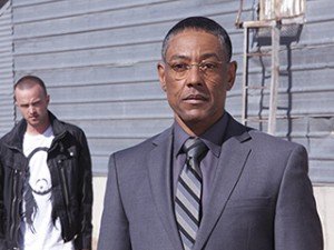 Police Try to Arrest Giancarlo Esposito, aka Gus from 'Breaking Bad'
