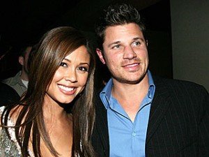 Nick Lachey and Wife Vanessa Welcome Their First Child!
