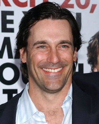 Don Draper, Comedian? New Comedy Project for 'Mad Men' Star Jon Hamm