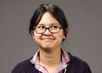 'House' Paging Actress Charlyne Yi