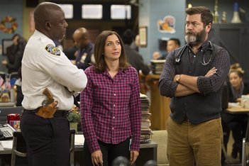 'Brooklyn Nine-Nine'  Season 3, Episode 8: 'Ava' Recap