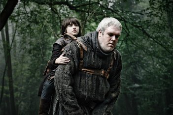 'Game of Thrones' Doesn't Tease with Dramatic Twist