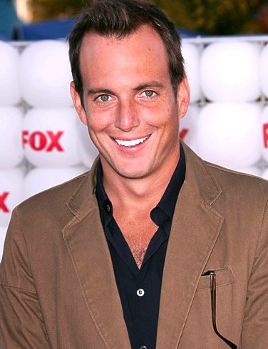 Will Arnett to Team Up with Christina Applegate, Maya Rudolph in New NBC Sitcom