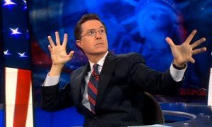 The Colbert Report