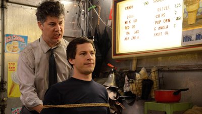 'Brooklyn Nine-Nine'  Season 2, Episode 19: 'Sabotage' Recap