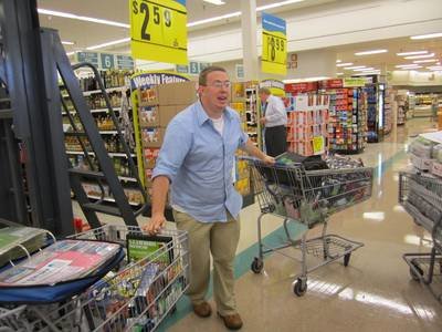 Reality Round-Up: 'One Man Army,' 'Texas Women,' New Season of 'Extreme Couponing'