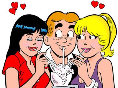 Archie Comics Publications Co-CEO Sued Over 'Penis!'-Screaming Outbursts