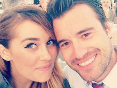 Lauren Conrad Marries!