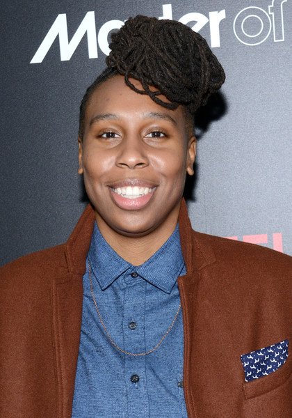 'Master of None' Star Tells a Very Personal Story