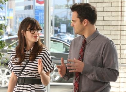 'New Girl' Recap: Season 5, Episode 15: 'Jeff Day'