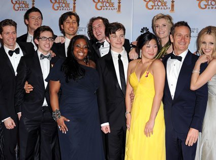 SPOILERS GALORE: Get the Scoop on the Rest of the 'Glee' Season