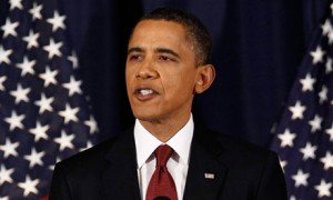 Barack Obama MTV