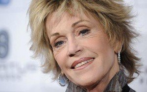 Jane Fonda Not Thrilled By Seth MacFarlane's 'Oscar' Hosting
