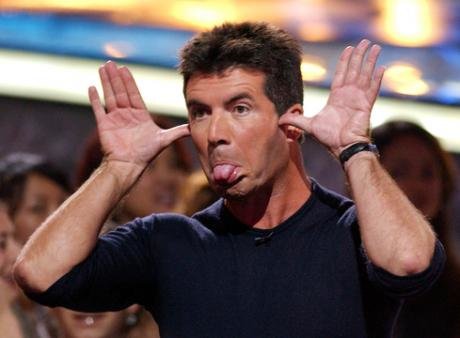 Next 'X Factor' Judge Announcement: Expect Edgy and Hip