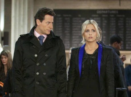 'Ringer' Season 1, Episode 10 Recap - 'That's What You Get for Trying to Kill Me'