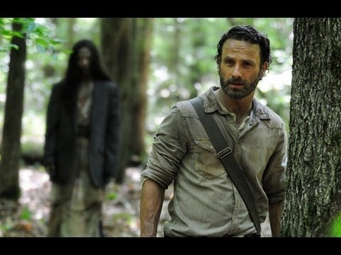 'Walking Dead Ratings Are in Freefall